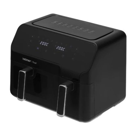 FRYTOWNICA ZAF 9000 5 5L 3 5L 2700W AIR FRYER