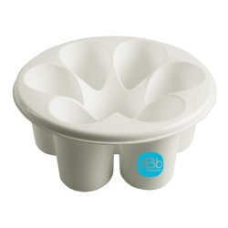 Dbb Remond Flower Baby Bottle Holder Rack