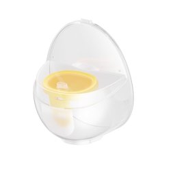 Medela Motion Inbra Breastshield Membrane Collection Cups Double