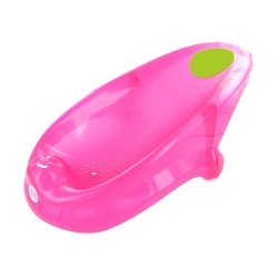 Dbb Remond Bath Deckchair In Pink