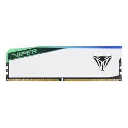 Patriot Memory Viper Elite 5 module de mémoire 16 Go 1 x 16 Go DDR5 5600 MT/s 288-pin DIMM