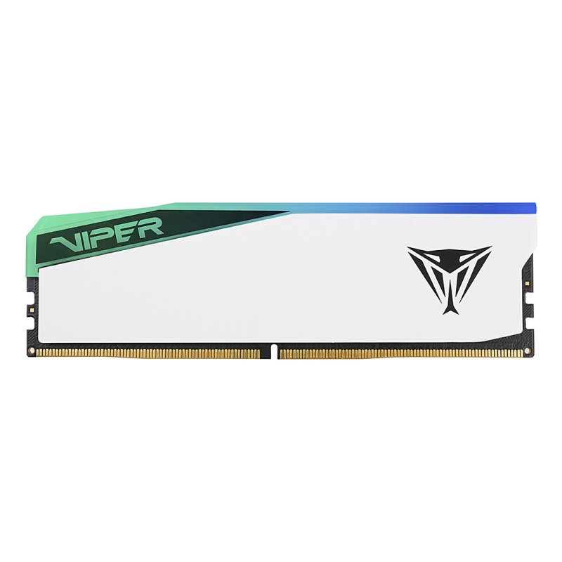 Patriot Memory Viper Elite 5 memory module 16 GB 1 x 16 GB DDR5 5600 MT/s 288-pin DIMM