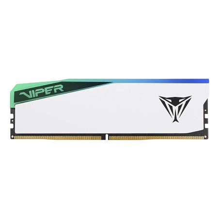 Patriot Memory Viper Elite 5 module de mémoire 16 Go 1 x 16 Go DDR5 5600 MT/s 288-pin DIMM