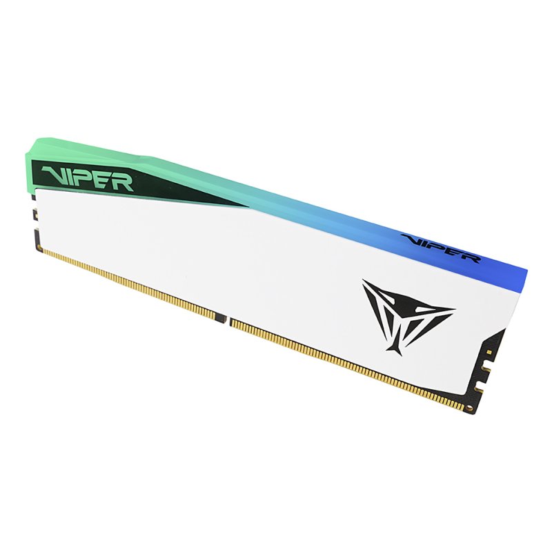 Patriot Memory Viper Elite 5 module de mémoire 16 Go 1 x 16 Go DDR5 5600 MT/s 288-pin DIMM