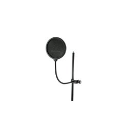 K&M 23956 Popkiller schwarz