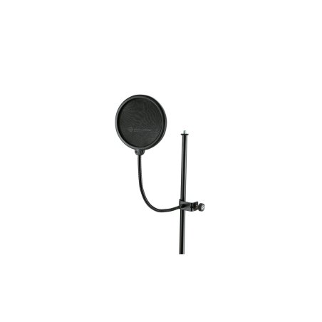 K&M 23956 Popkiller schwarz
