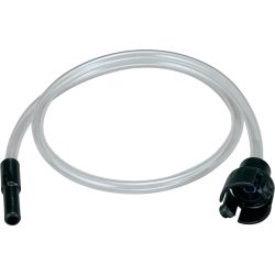 Makita 191X21-8 leaf blower accessory Black
