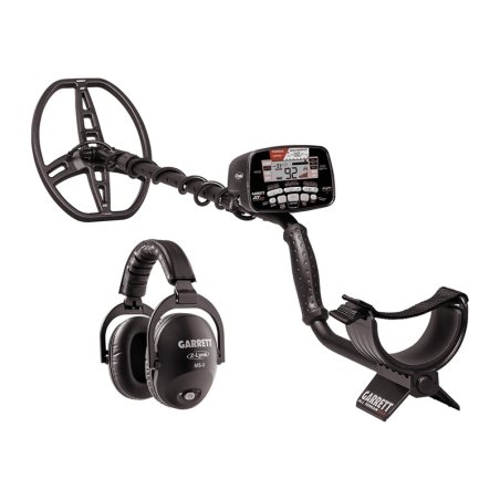 GARRETT AT Max 8.5x11" INTL Metal Detector