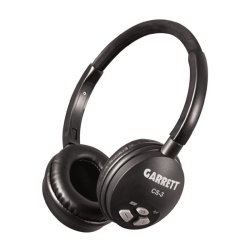 GARRETT CS3 Z-LYNK Wireless Headphones