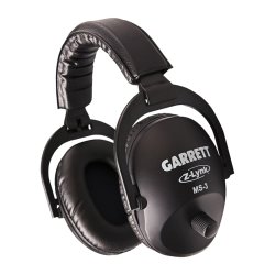 GARRETT Z-LYNK MS-3 Headphones