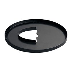 GARRETT 6.5" x 9" Coil Cover (AT & ACE)