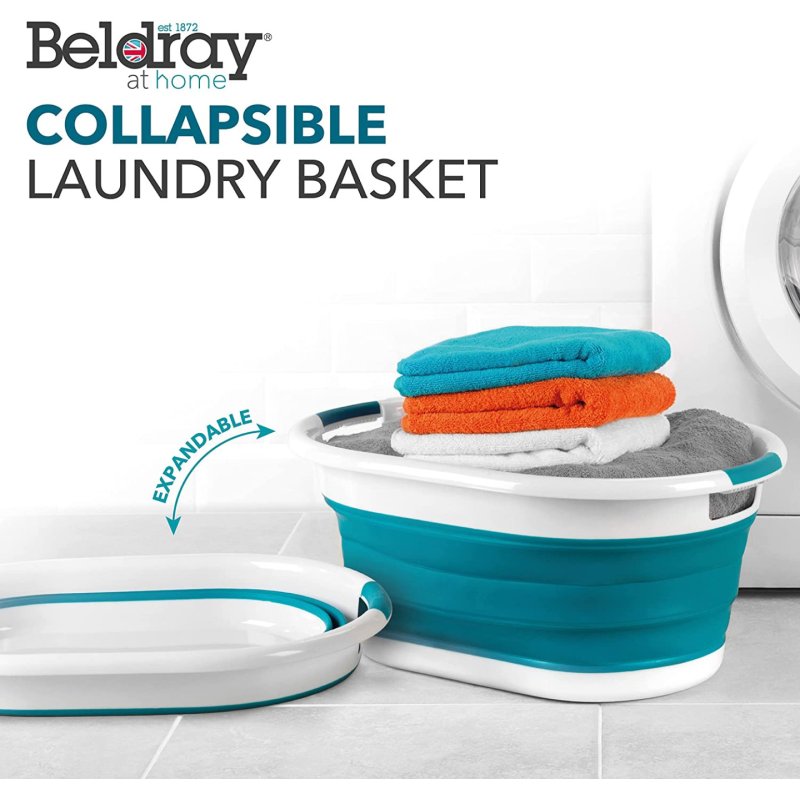 Beldray LA034816TQBEU7 COLLAPSIBLE