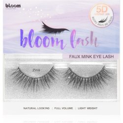 Ardell 5d Faux Mink False Eyelashes Zina Style