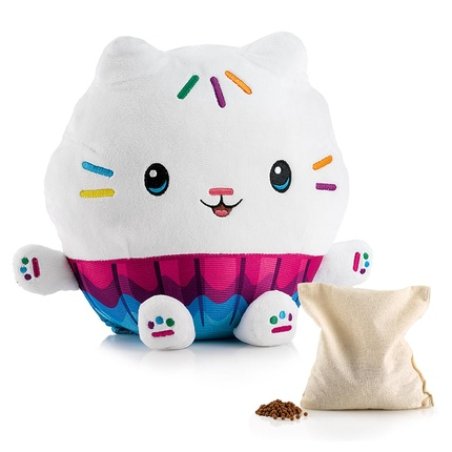 Biosynex Removable Cover Universal Hot Water Bottle P'Tit Chou
