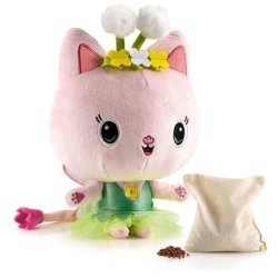 Biosynex Removable Universal Hot Water Bottle Fairy Minette