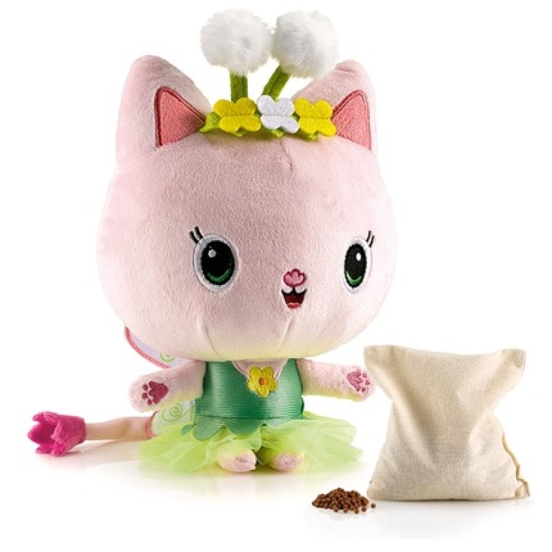 Biosynex Removable Universal Hot Water Bottle Fairy Minette
