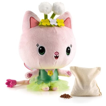 Biosynex Removable Universal Hot Water Bottle Fairy Minette