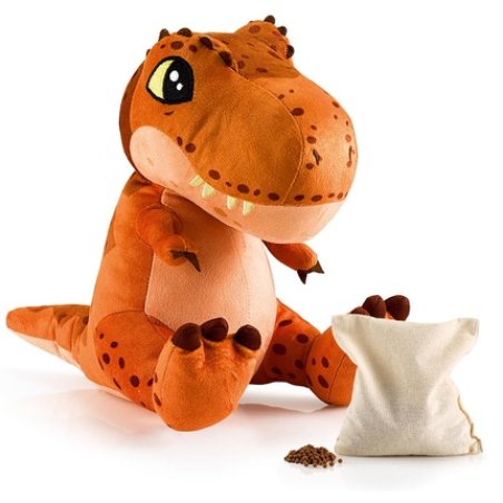 Biosynex Removable Cover Universal Hot Water Bottle Trex