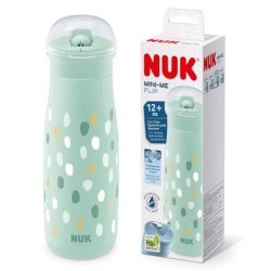Nuk Minime Flip 12 Months And 450 Ml