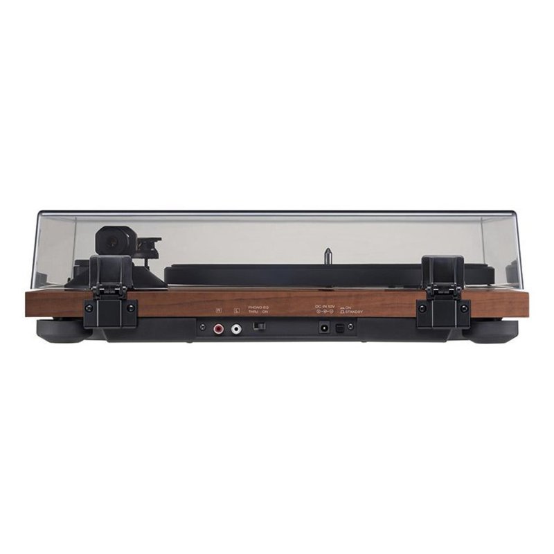 TEAC TN-280BT-A3/B Plattenspieler mit Bluetooth Walnuss