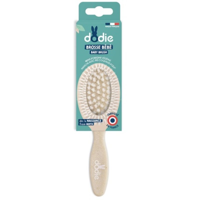 Dodie Baby Brush
