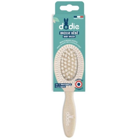 Dodie Baby Brush