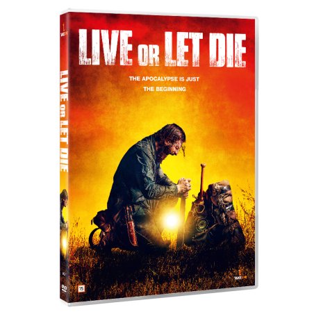 Live or Let Die