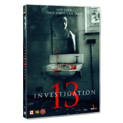 Investigation 13