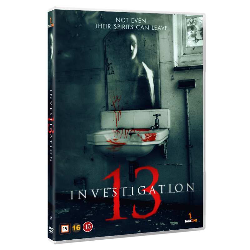 Investigation 13