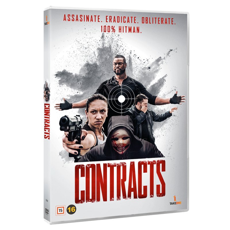 Contracts