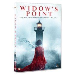 Widow`S Point