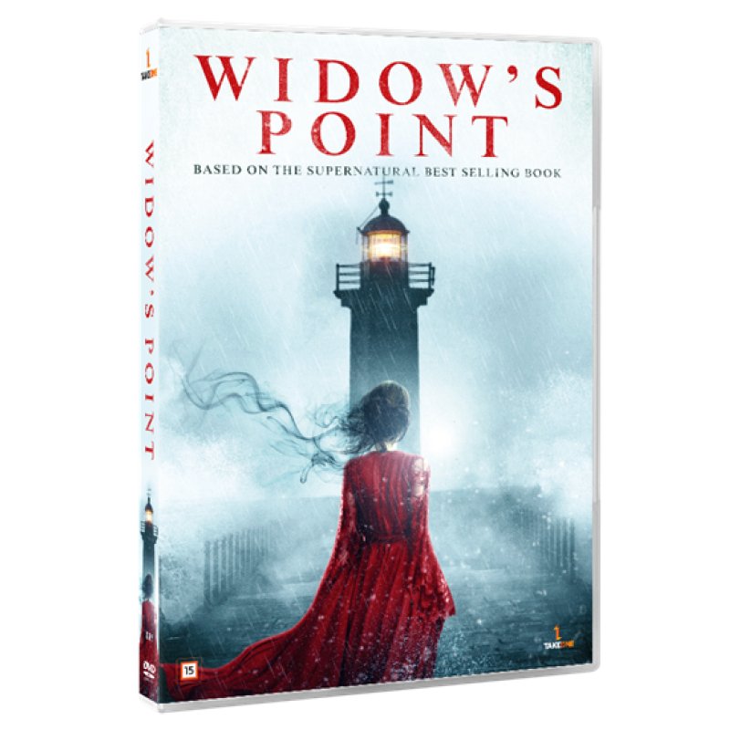 Widow`S Point