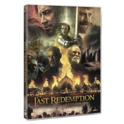 THE LAST REDEMPTION