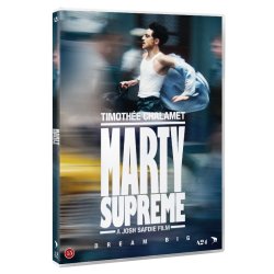 MARTY SUPREME