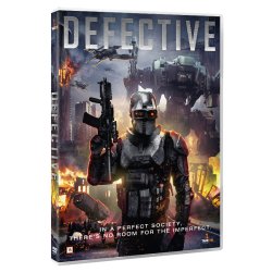 Soul Media Defective DVD English