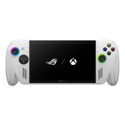 Asus - ROG Xbox ALLY Handheld Gaming Console