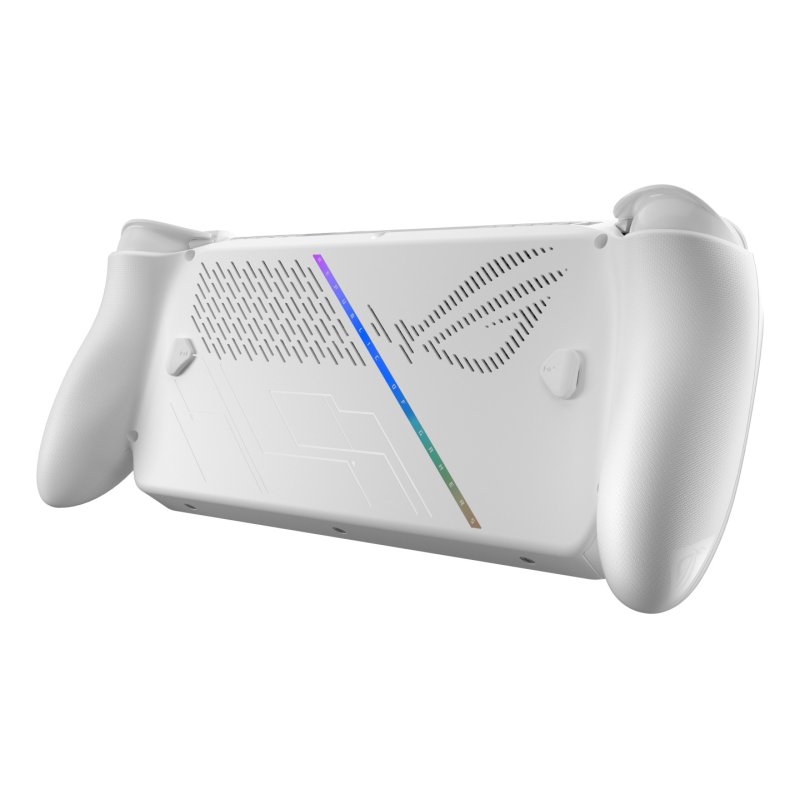 Asus - ROG Xbox ALLY Handheld Gaming Console