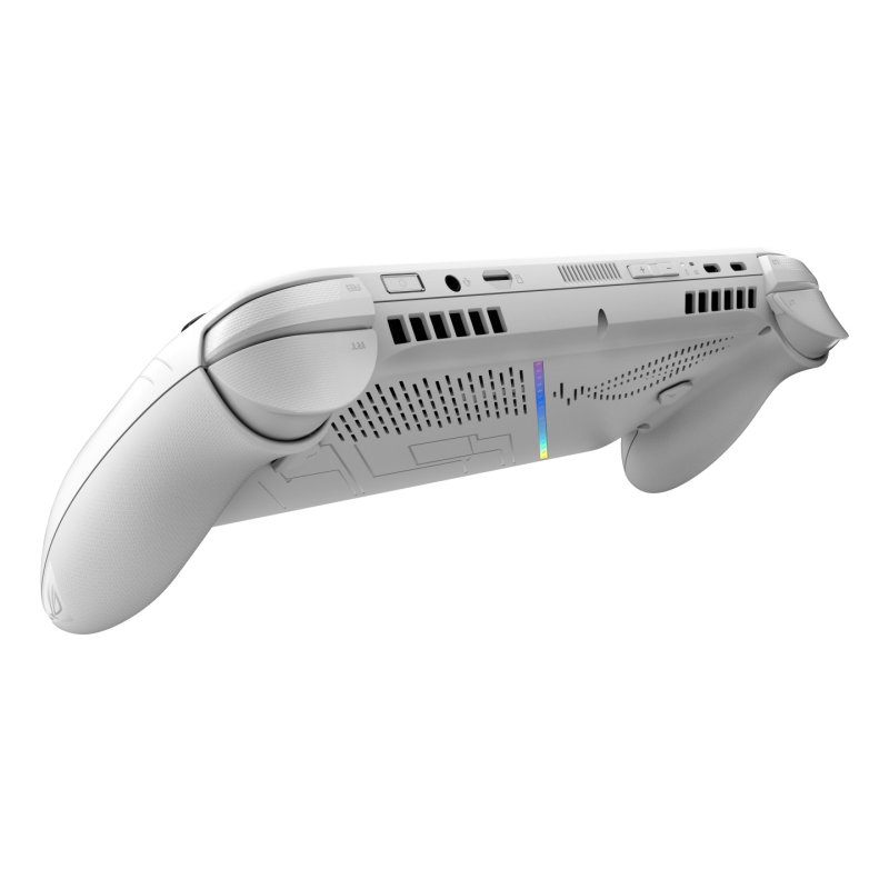 ASUS ROG Xbox Ally RC73YA-NH002W console de jeux portables 17,8 cm (7") 512 Go Écran tactile Wifi Blanc