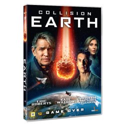 Collision On Earth