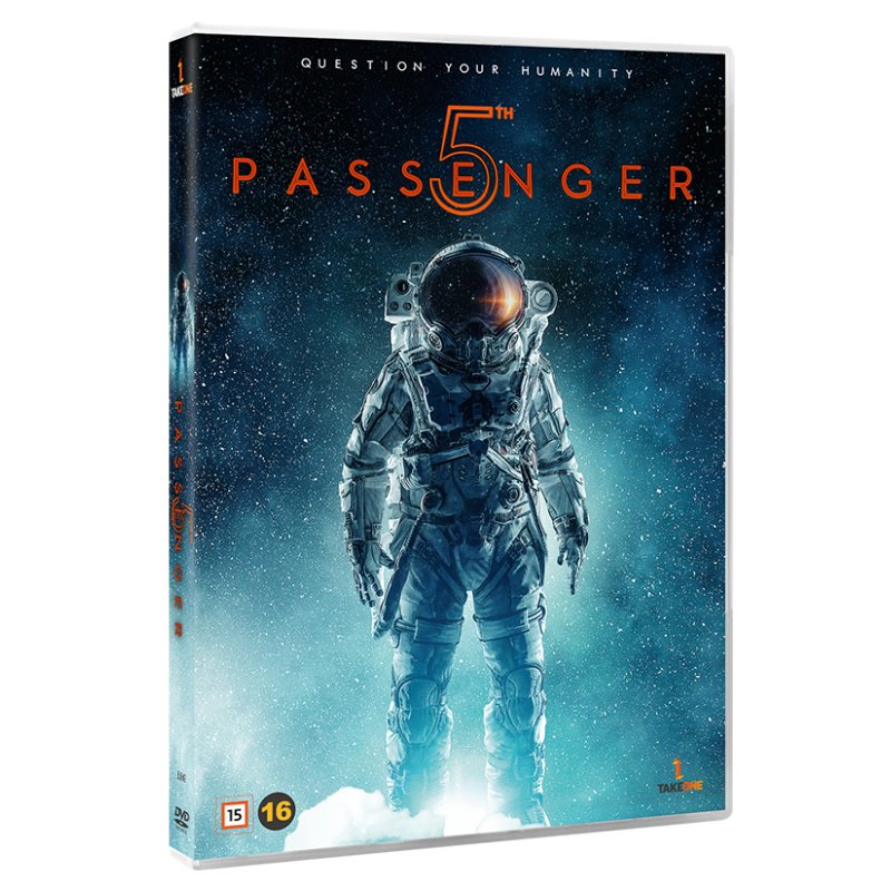 5`Th Passenger