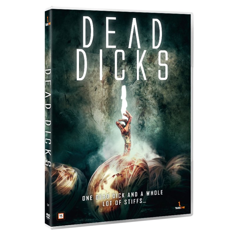 DEAD DICKS