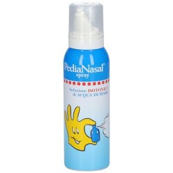 Pediatrica Srl Pedianasal Spray 100ml