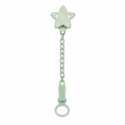 Chicco Universal Clip Green 0 Months And Up