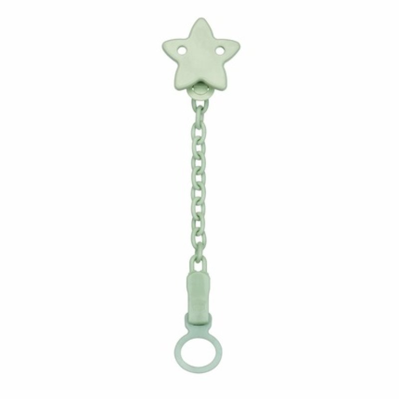 Chicco Universal Clip Green 0 Months And Up