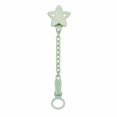 Chicco Universal Clip Green 0 Months And Up