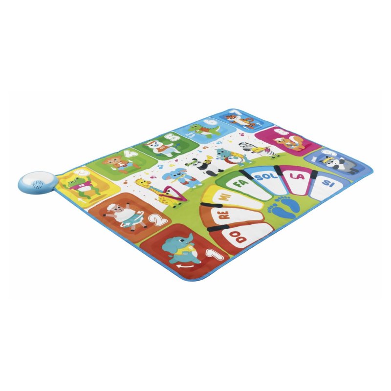 Chicco Classic 00011855000680 jouet musical