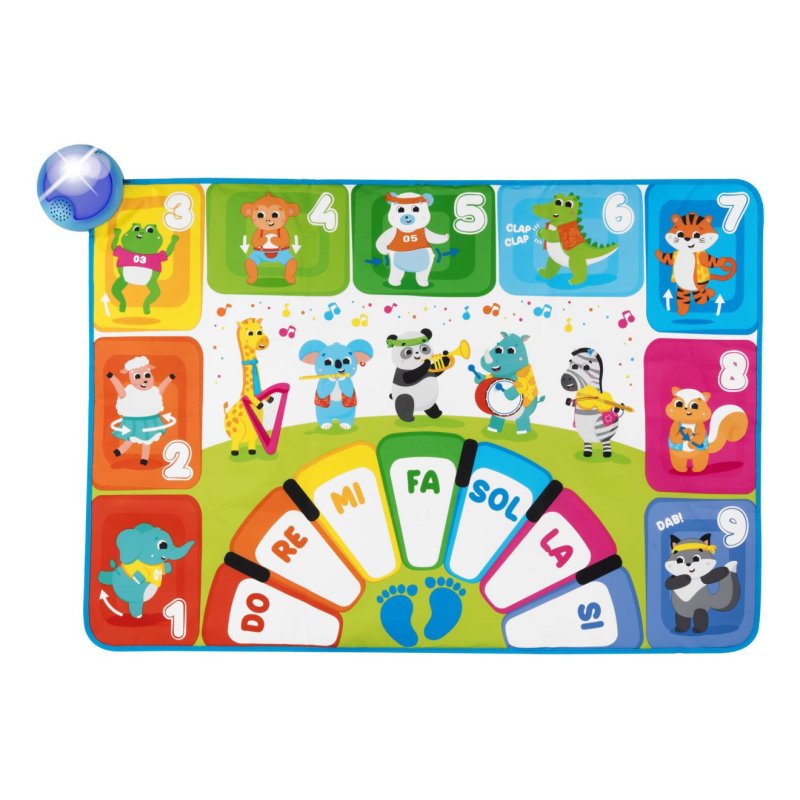 Chicco Classic 00011855000680 musical toy