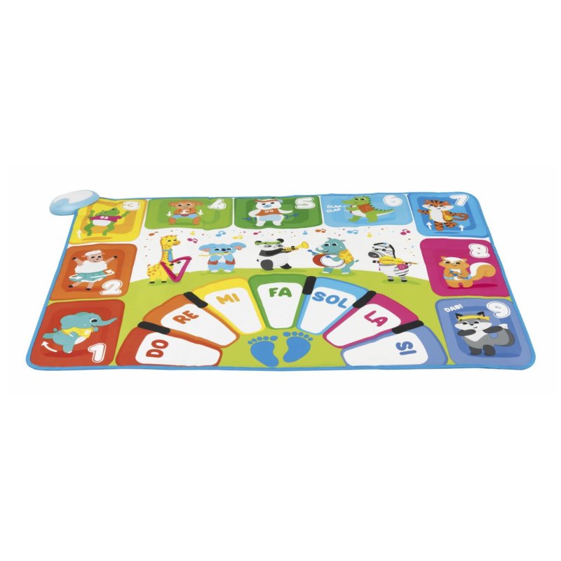 Chicco Musical Play Mat