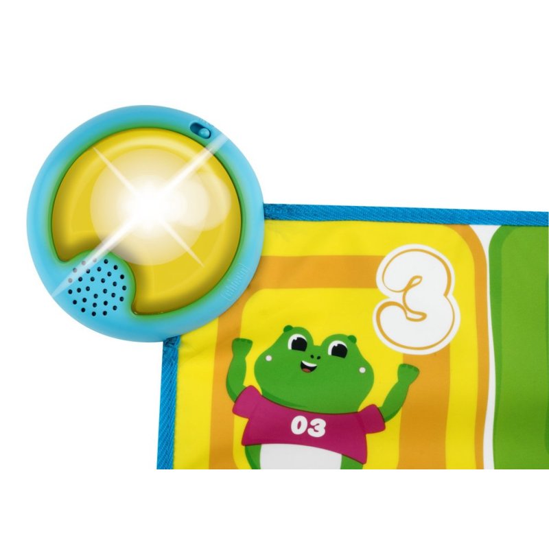 Chicco Musical Play Mat