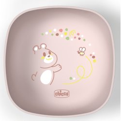 Chicco 00016001150000 toddler tableware Toddler bowl